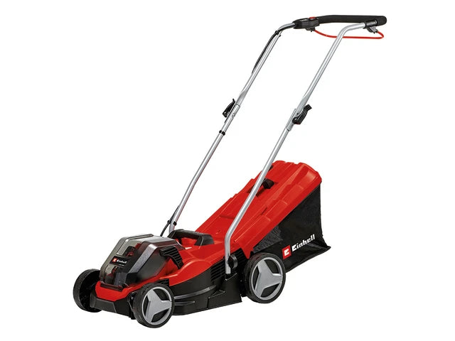 GE-CM 36/33 Li Power X-Change Lawn Mower 36V 2 x 2.5Ah Li-ion