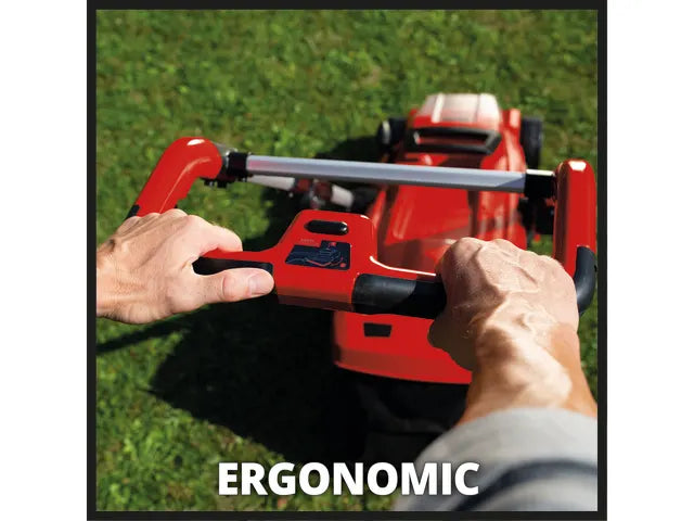 GE-CM 36/37 Li-Solo Power X-Change Lawn Mower 36V Bare Unit