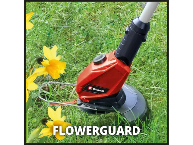 GE-CT 18 Li-Solo Power X-Change Grass Trimmer 18V Bare Unit