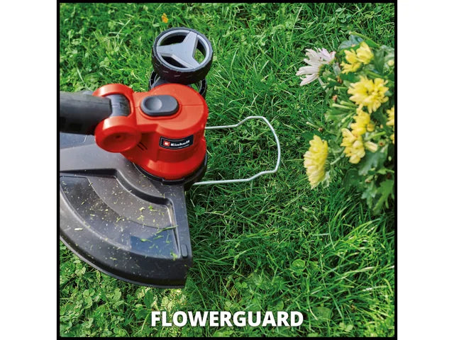 GE-CT 18/30 Li-Solo Power X-Change Grass Trimmer 18V Bare Unit