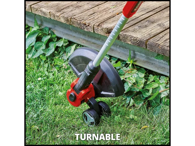 GE-CT 18/30 Li-Solo Power X-Change Grass Trimmer 18V Bare Unit