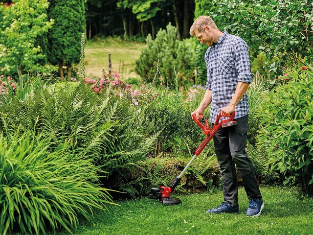 GE-CT 18/30 Li-Solo Power X-Change Grass Trimmer 18V Bare Unit