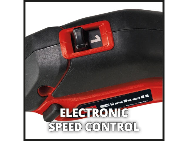 GE-CT 18/33 Li E-Solo Power X-Change Lawn Trimmer 18V Bare Unit