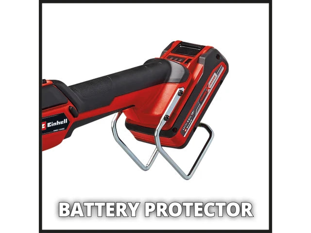 GE-CT 18/33 Li E-Solo Power X-Change Lawn Trimmer 18V Bare Unit