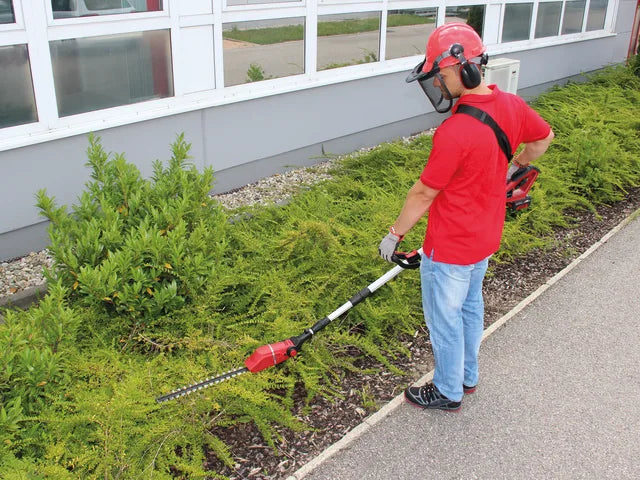 GE-HC 18 Li T-Solo High Trimmer & Pruner 18V Bare Unit
