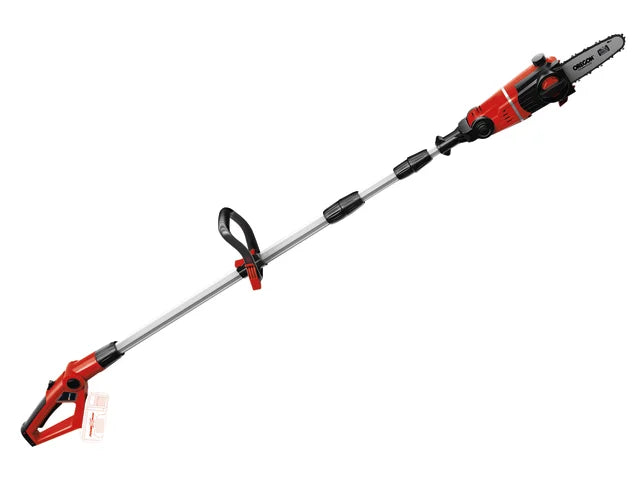 GE-LC 18 Li T-Solo Pole-mounted Powered Pruner 18V Bare Unit