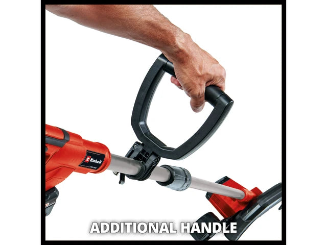 GE-LE 18/190 Li-Solo Power X-Change Lawn Edge Trimmer 18V Bare Unit