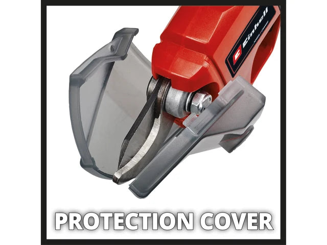GE-LS 18 Li-Solo Power X-Change Pruning Shears 18V Bare Unit