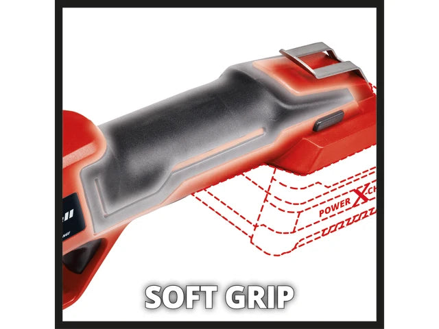 GE-LS 18 Li-Solo Power X-Change Pruning Shears 18V Bare Unit