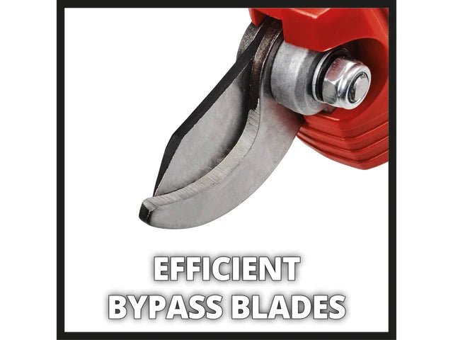 GE-LS 18 Li-Solo Power X-Change Pruning Shears 18V Bare Unit