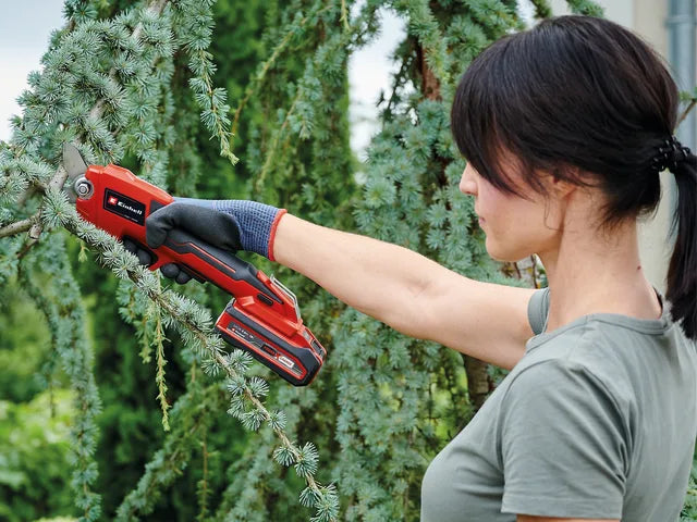 GE-LS 18 Li-Solo Power X-Change Pruning Shears 18V Bare Unit
