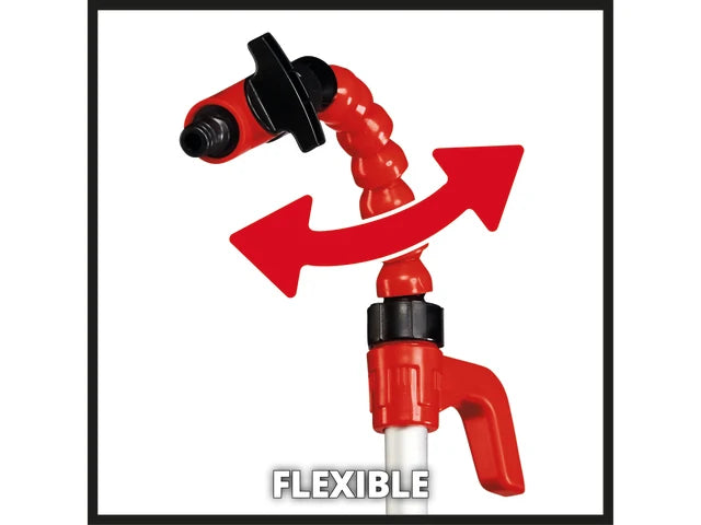 GE-PP 18 RB Li-Solo Power X-Change Water Pump 18V Bare Unit