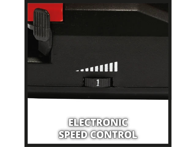 GE-US 18 Li-Solo Power X-Change Spreader 18V Bare Unit