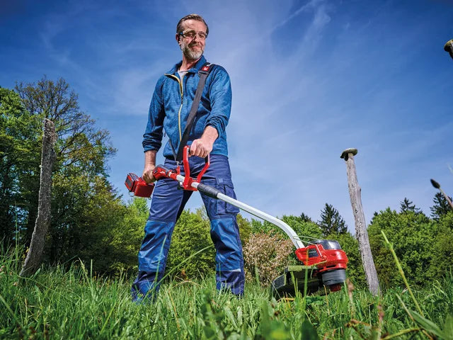 GP-CT 36/35 Li BL-Solo Power X-Change Lawn Trimmer 36V Bare Unit