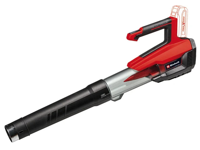 GP-LB 18/200 Li GK-Solo Power X-Change Leaf Blower 18V Bare Unit