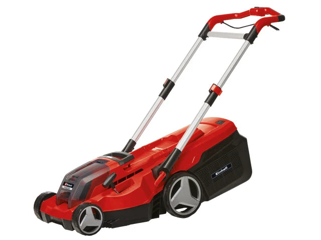 RASARRO 36/38 Power X-Change Mower 36V 2 x 4.0Ah Li-ion