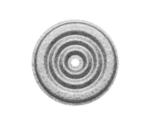 ELEVATE Insulation Plate