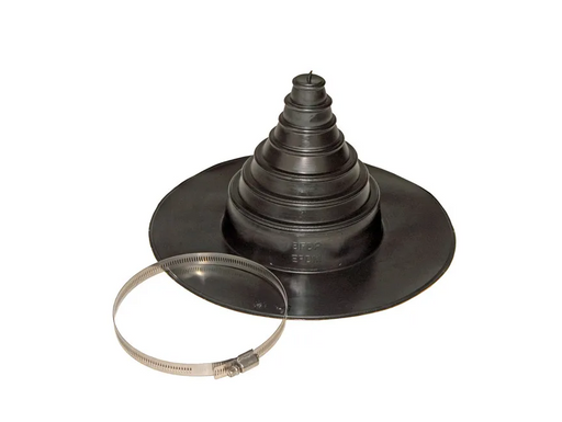 ELEVATE Quickseam Pipe Flashing