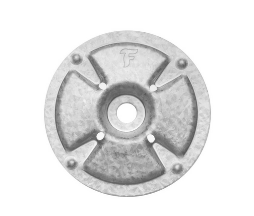 ELEVATE Washer V-Plate