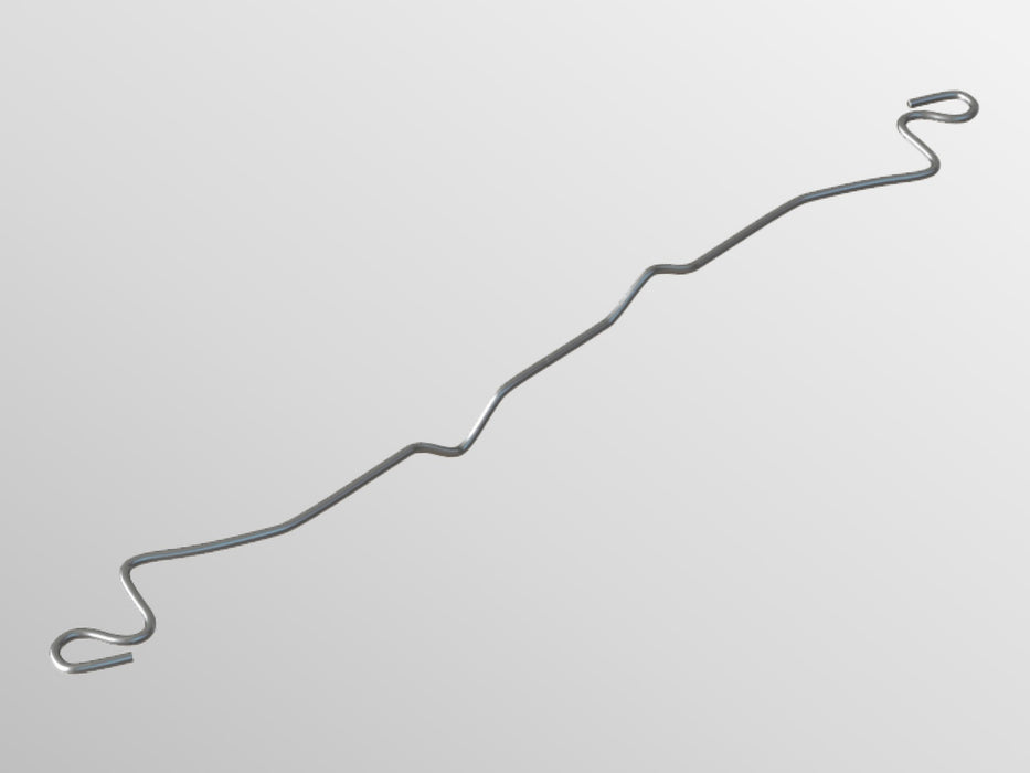 EN2 General Purpose Wall Ties