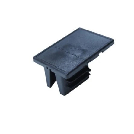 PV-EZRACK Pro Rail Cap Black