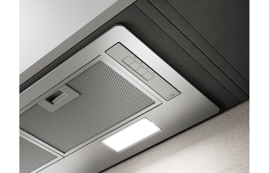 Elica Era Lux 60cm Integrated Hood