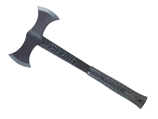 Black Eagle Double Bit Axe 907g