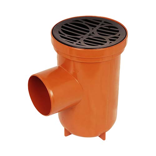 Underground Bottle Gully 110mm