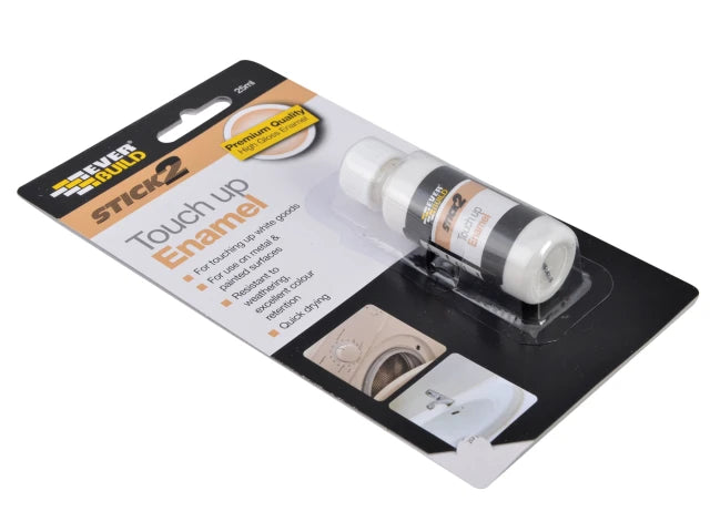 Stick 2 Touch Up Enamel 25ml