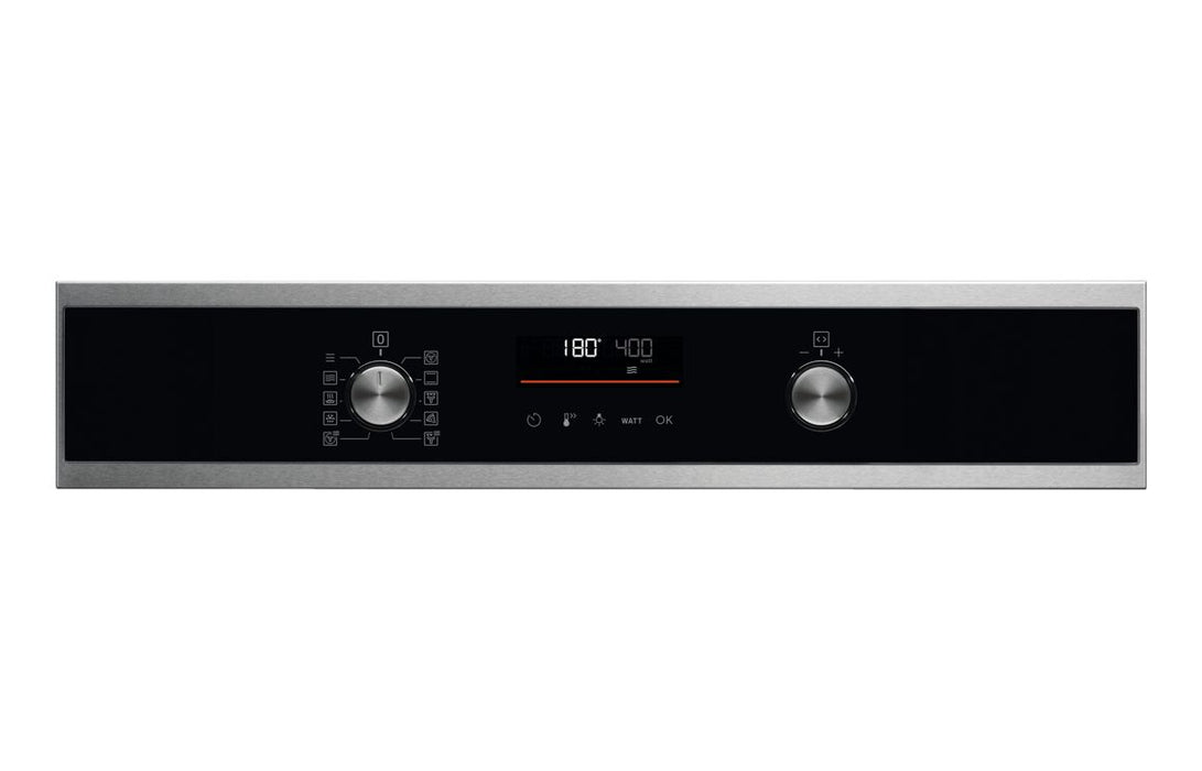 Electrolux EVLDE46X B/I 1000W Combination Microwave & Grill - St/Steel