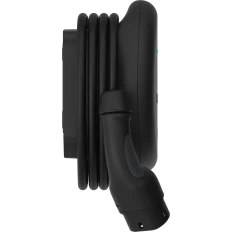 EV Wall Charger 2 Tethered 7.5m 7.4kW 4G CT