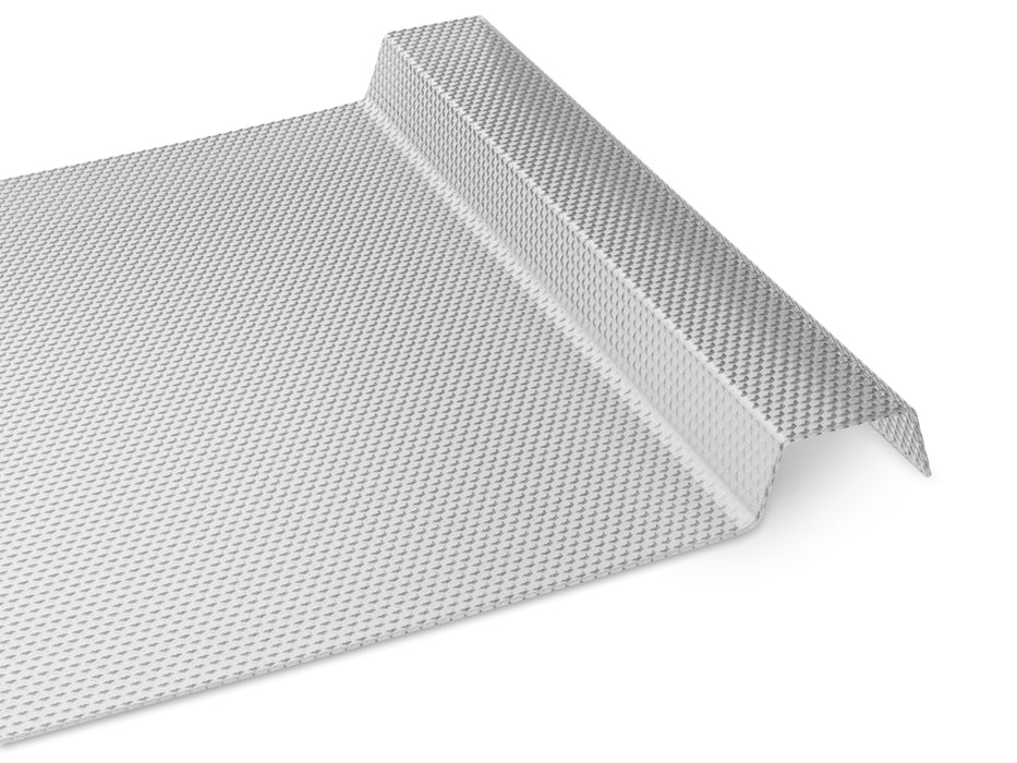 Beehive EZ Glaze™ Corrugated Polycarbonate Roof Sheet