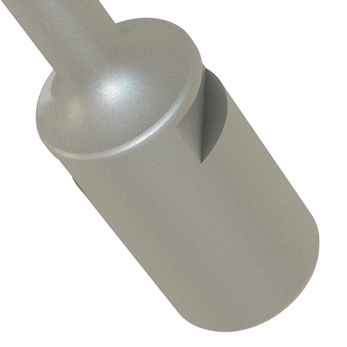 Earth Rod Pro Driver (SDS+)