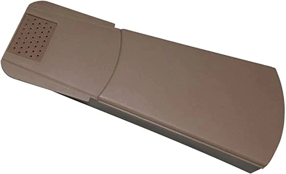 Brown Easy Dry Verge 