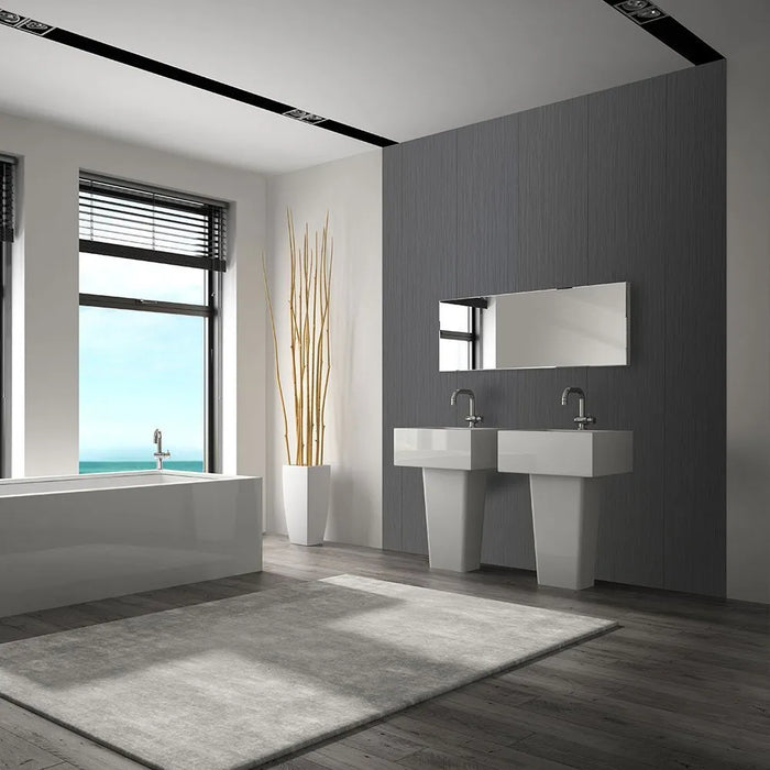 Decorwall Elegance Abstract Dark