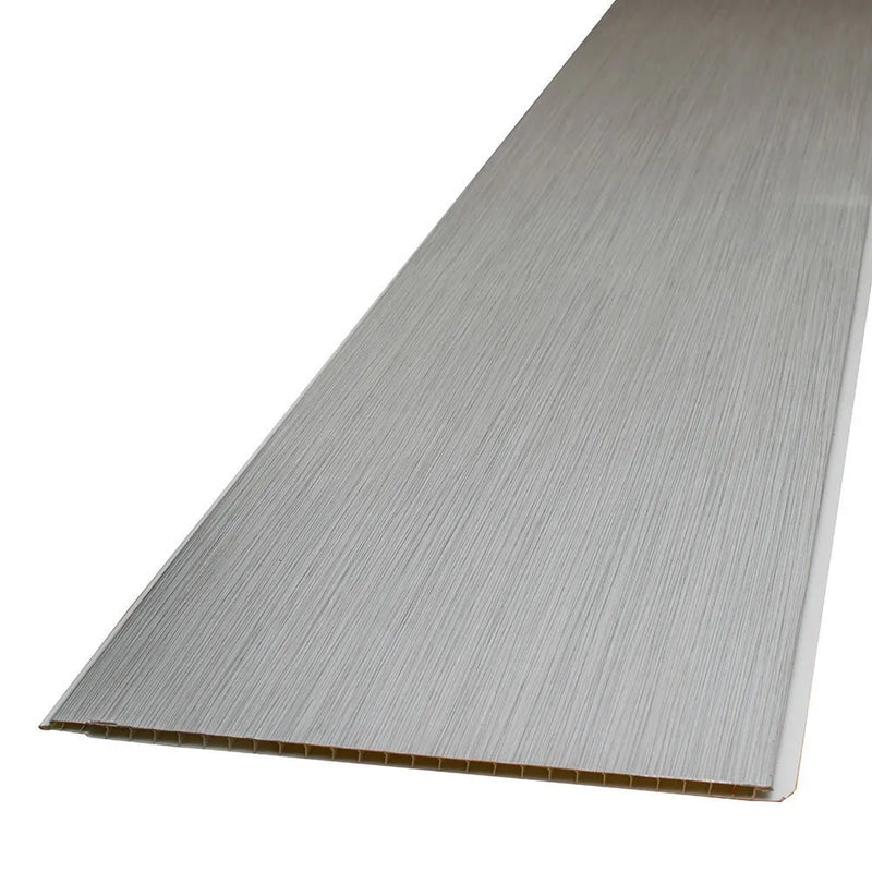 Decorwall Elegance Abstract Silver