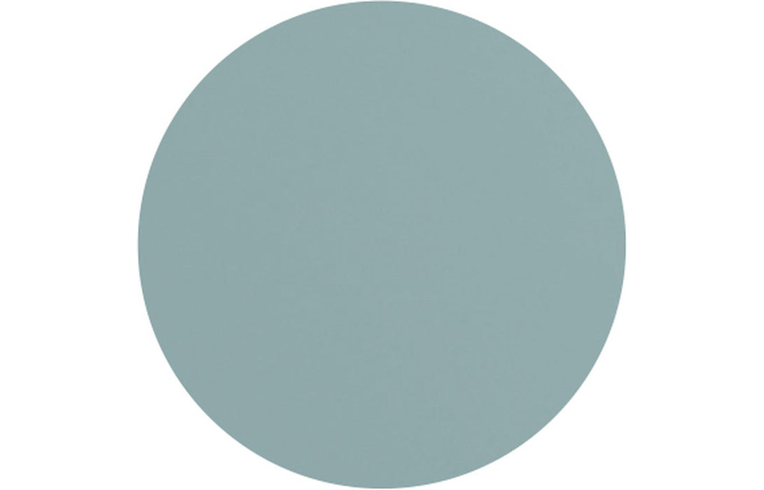 Terra 510mm Floor Standing Unit Inc. Basin - Matt Sea Green