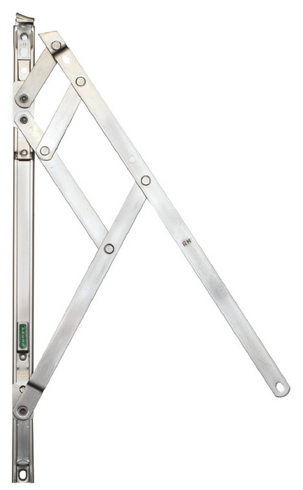 Elite Austenitic Tri-Stay