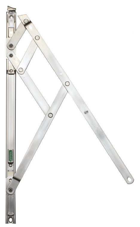 Elite Austenitic Tri-Stay