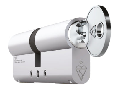 Elite 1 Star Cylinder 