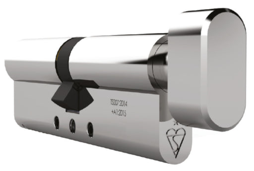 Elite Cylinder Thumbturn 35 35