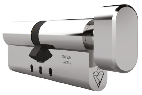 Elite Cylinder Thumbturn 35 35