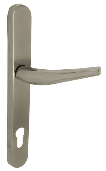 Elite Gold Lever Lever Door Handle