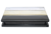 Elite Letterplate