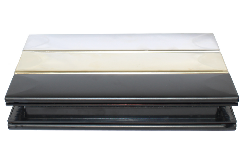 Elite Letterplate