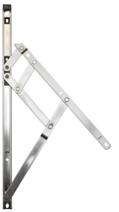 Elite Standard Stay (17mm Stack Height)