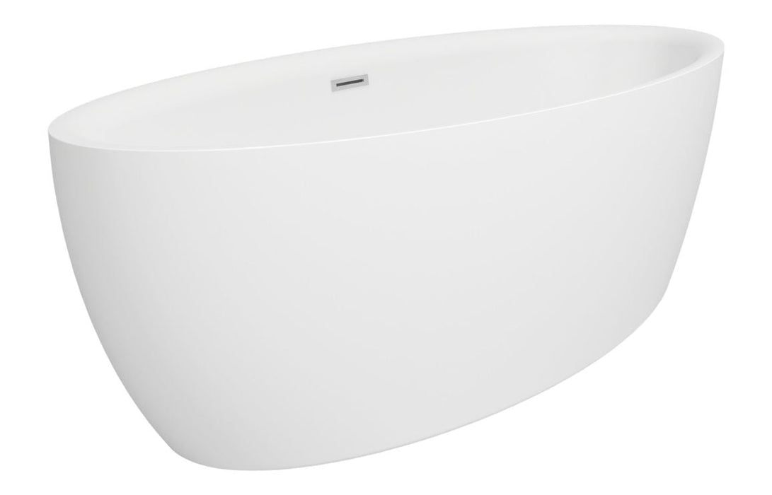 Ellington Freestanding 1800x800x580mm Bath