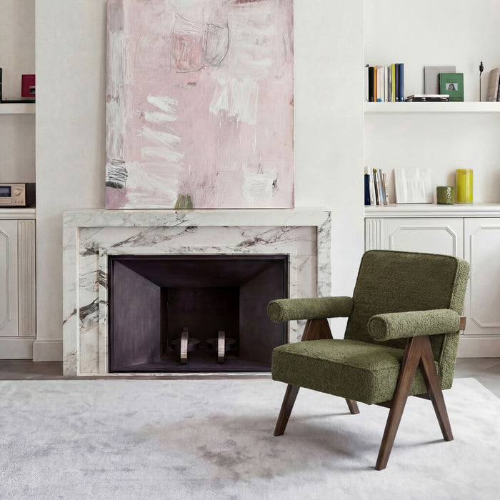 Ember  Chair
