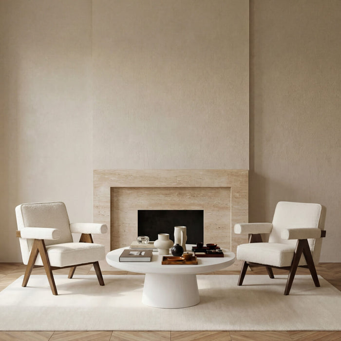 Ember  Chair