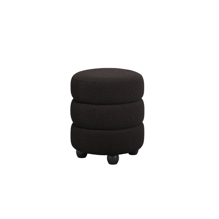 Emi  Pouffe